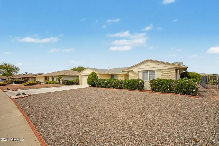 9726 W Hutton Drive, Sun City, AZ 85351 - #3