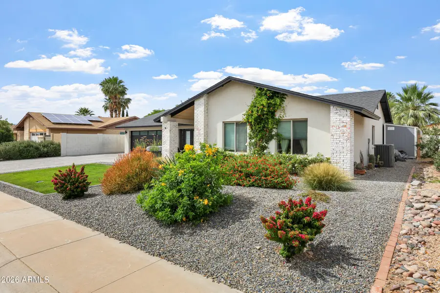9062 E Sheena Drive, Scottsdale, AZ 85260 - #3