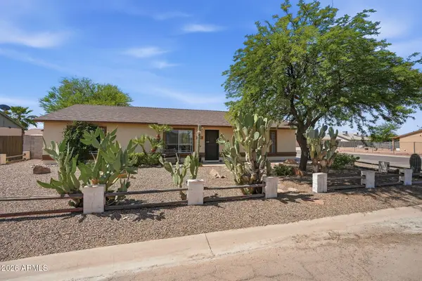 9989 W Camelia Drive, Arizona City, AZ 85123