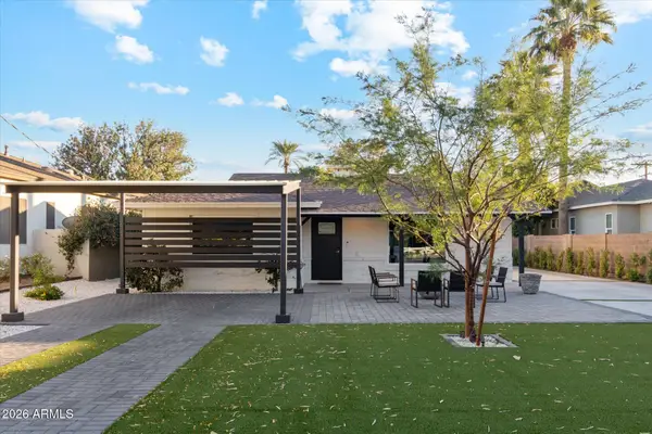 4113 E Glenrosa Avenue, Phoenix, AZ 85018