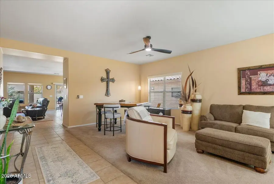 658 W Silver Reef Court, Casa Grande, AZ 85122 - #2