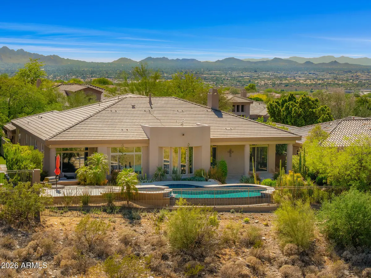 11344 E Caribbean Lane, Scottsdale, AZ 85255 - #1