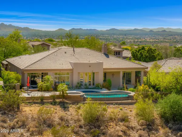 11344 E Caribbean Lane, Scottsdale, AZ 85255