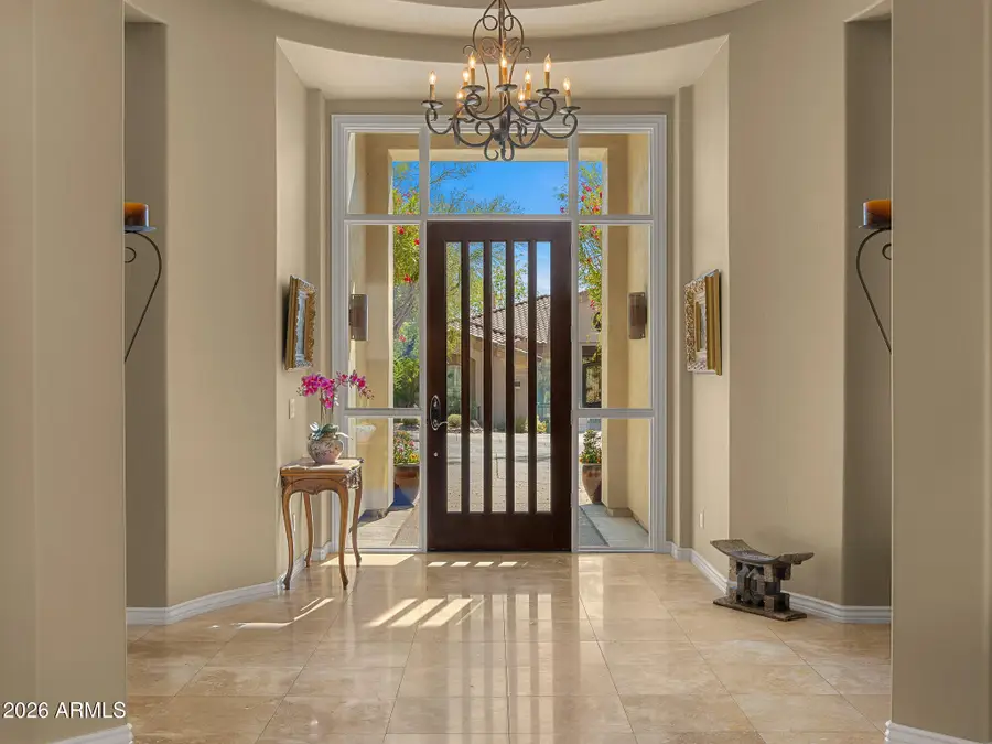 11344 E Caribbean Lane, Scottsdale, AZ 85255 - #2