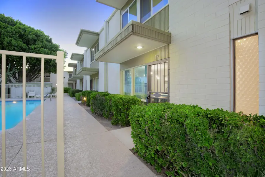 7740 E Heatherbrae Avenue #17, Scottsdale, AZ 85251 - #2