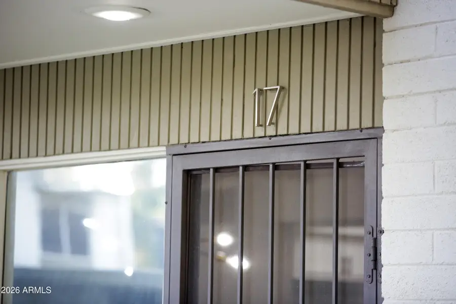 7740 E Heatherbrae Avenue #17, Scottsdale, AZ 85251 - #3