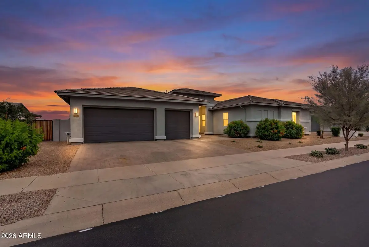 23036 E Via Las Brisas --, Queen Creek, AZ 85142 - #1