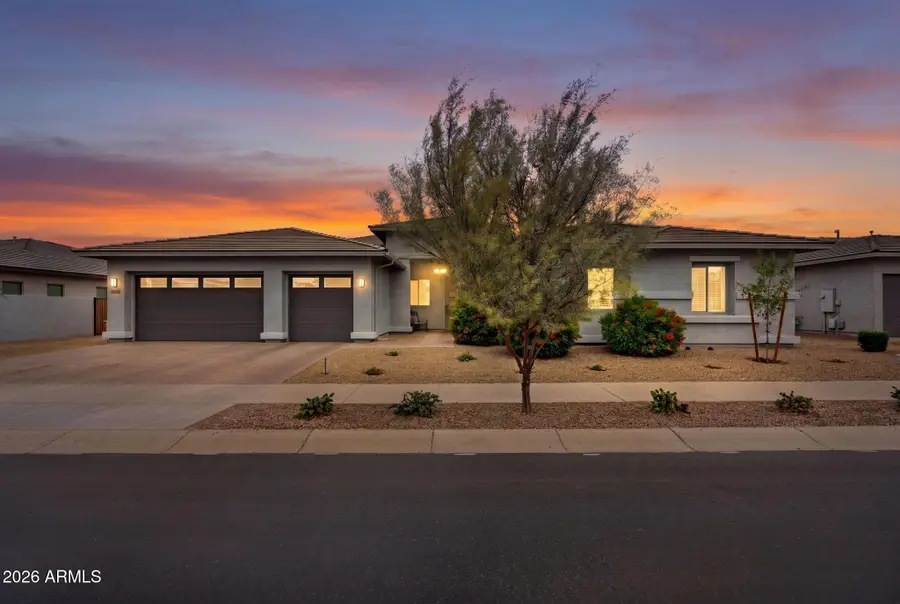 23036 E Via Las Brisas --, Queen Creek, AZ 85142 - #2