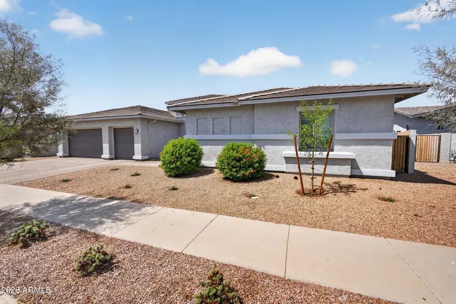 23036 E Via Las Brisas --, Queen Creek, AZ 85142 - #3