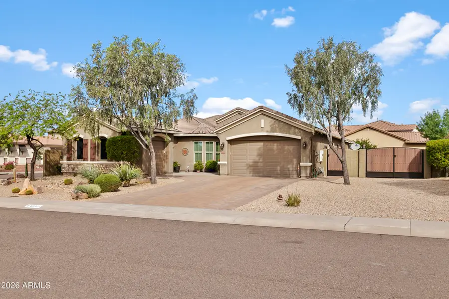 43307 N 47th Drive, New River, AZ 85087 - #3