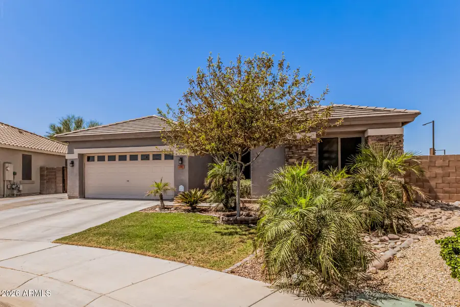100 S 154th Lane, Goodyear, AZ 85338 - #2