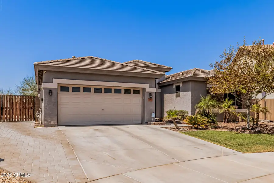 100 S 154th Lane, Goodyear, AZ 85338 - #3