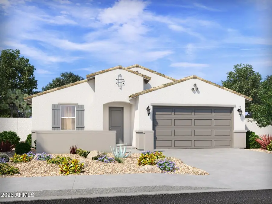 390 W Flatiron Trail, Apache Junction, AZ 85120 - #2