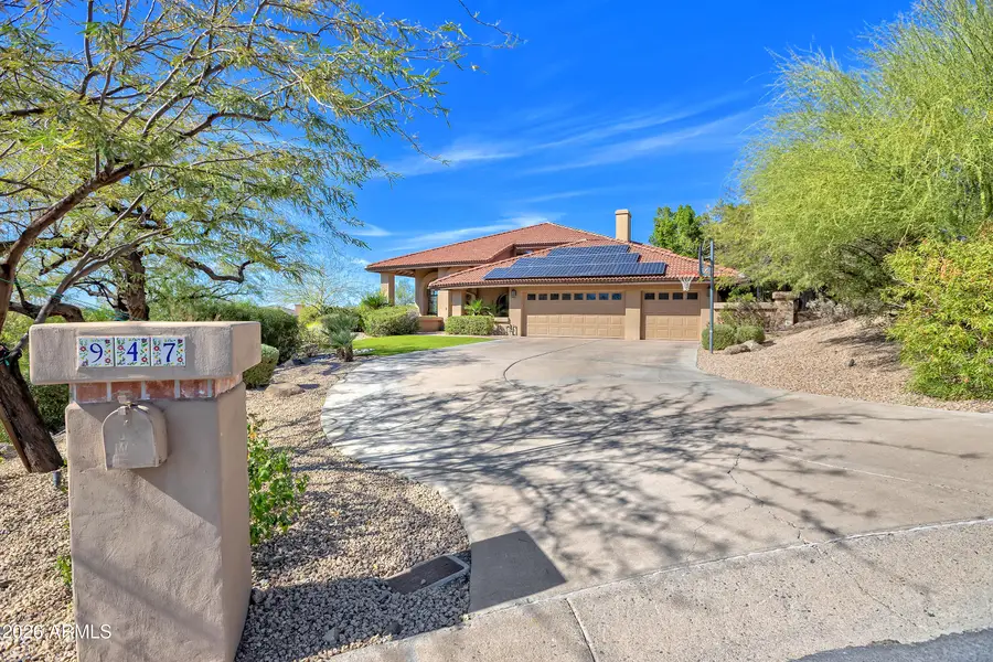 947 E Beck Lane, Phoenix, AZ 85022 - #2