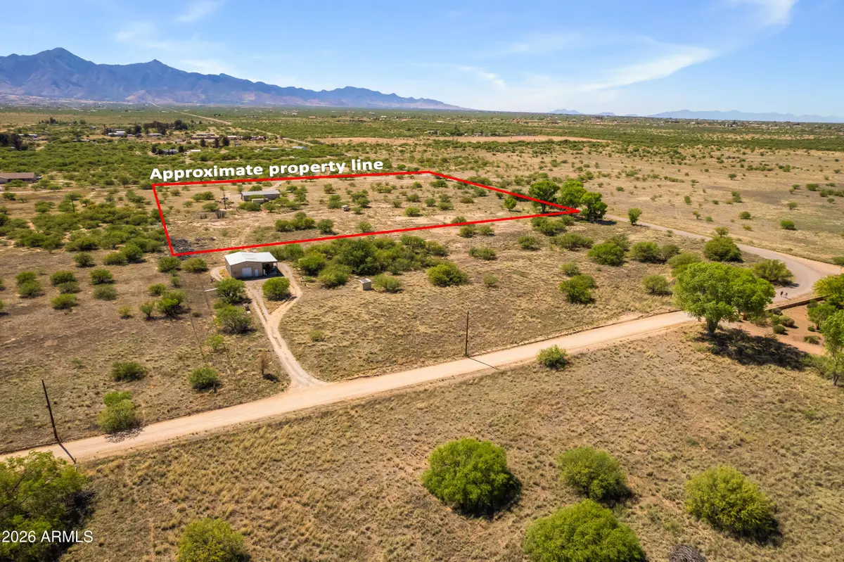 10766 E Waters Road #22, Hereford, AZ 85615 - #1