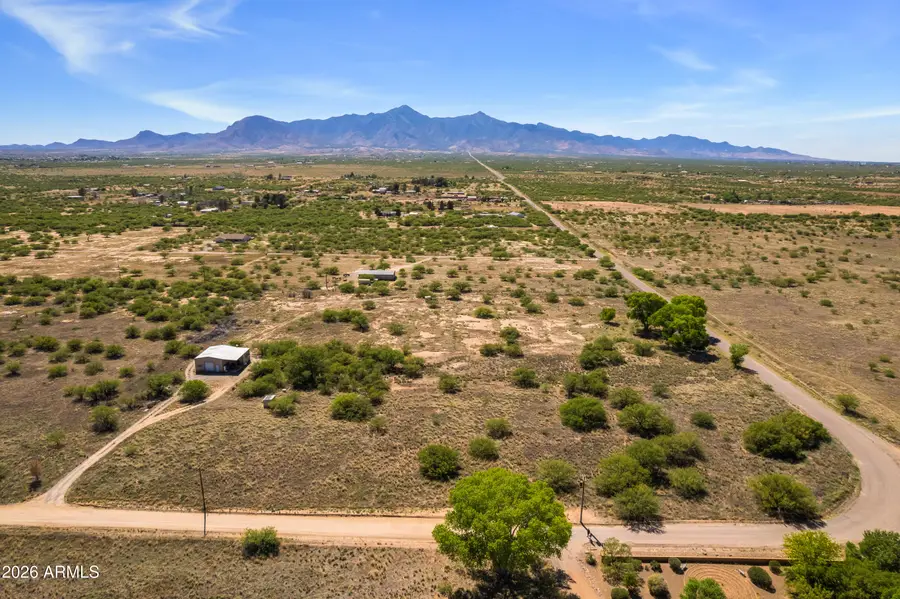 10766 E Waters Road #22, Hereford, AZ 85615 - #2