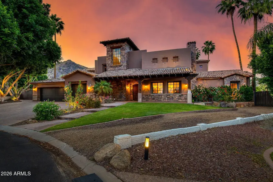 11803 S Tuzigoot Court, Phoenix, AZ 85044 - #2