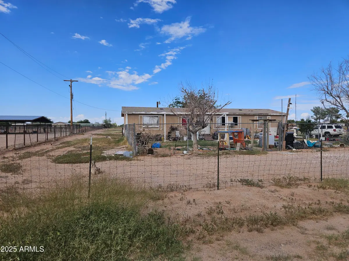 34286 W Macho Road, Stanfield, AZ 85172 - #1