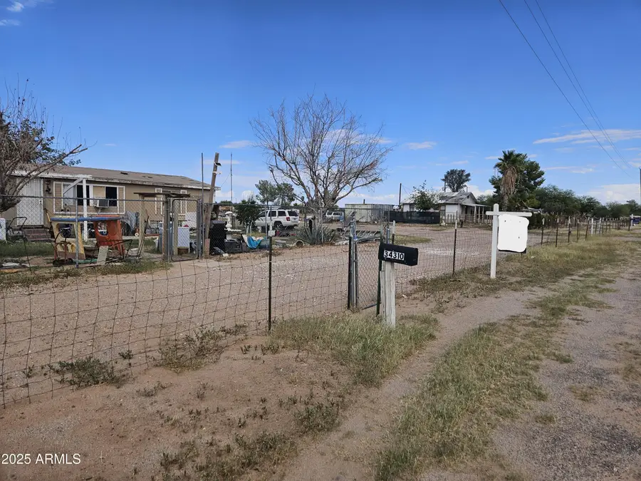 34286 W Macho Road, Stanfield, AZ 85172 - #3