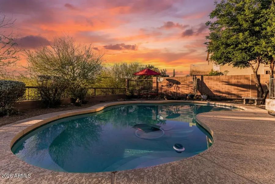 3055 N Red Mountain #144, Mesa, AZ 85207 - #2