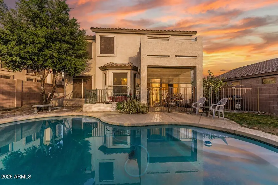 3055 N Red Mountain #144, Mesa, AZ 85207 - #3