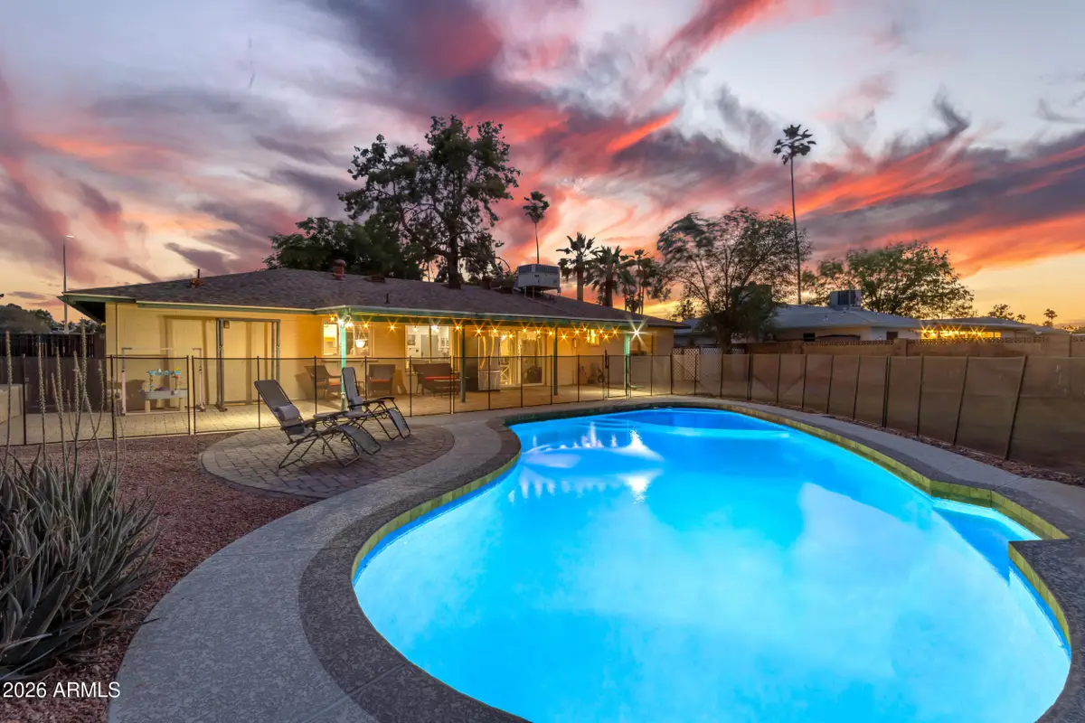 6609 S Rita Lane, Tempe, AZ 85283 - #1