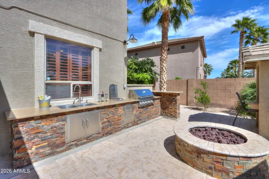 22571 N Van Loo Drive, Maricopa, AZ 85138 - #3