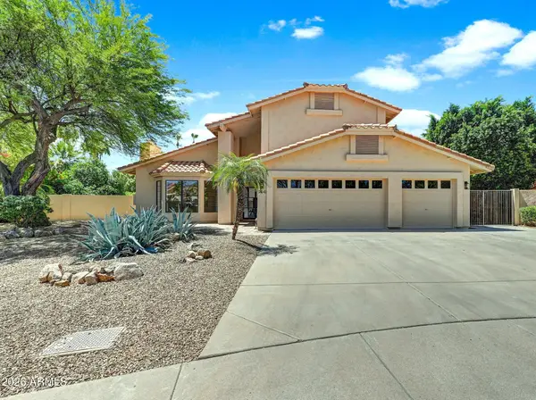 9441 E Desert Trail, Scottsdale, AZ 85260