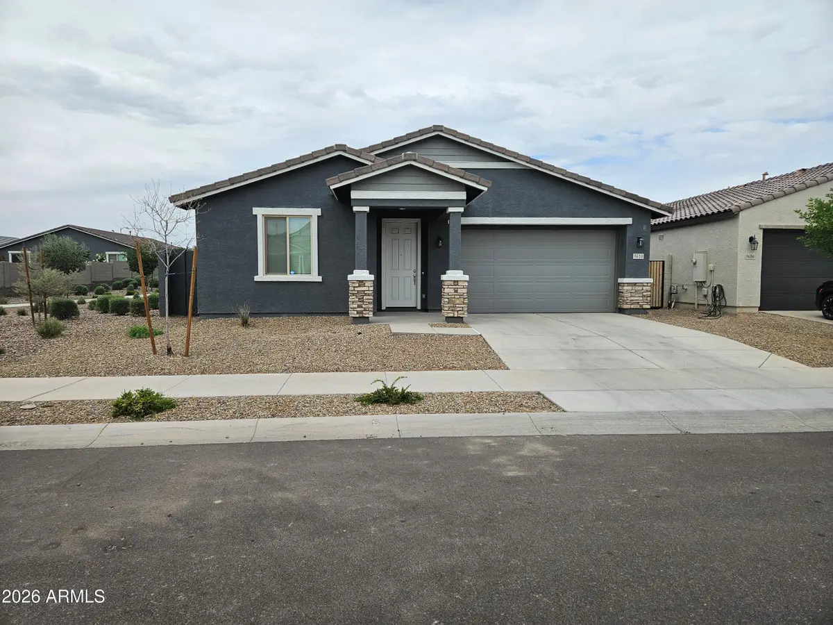5610 W Coplen Farms Road, Laveen, AZ 85339 - #1