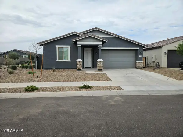 5610 W Coplen Farms Road, Laveen, AZ 85339