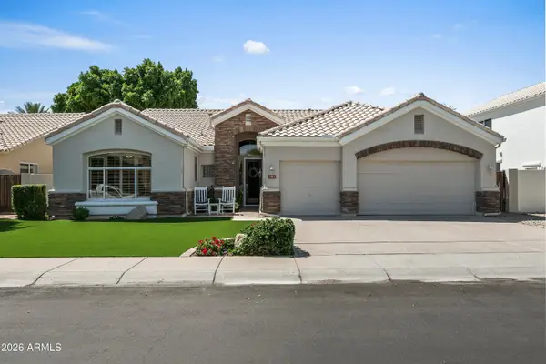 5965 W Potter Drive, Glendale, AZ 85308