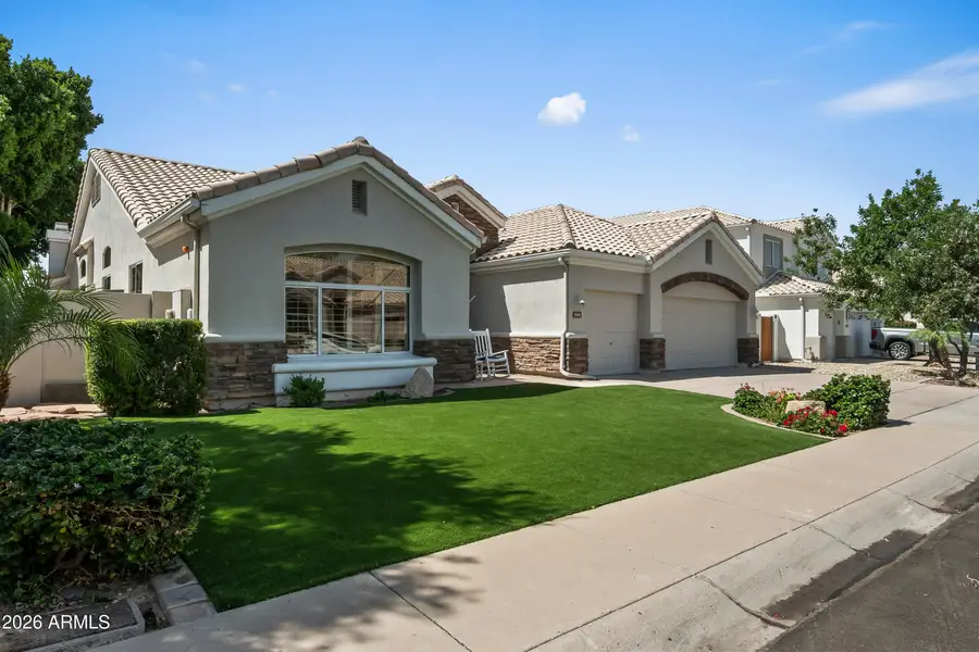 5965 W Potter Drive, Glendale, AZ 85308 - #2