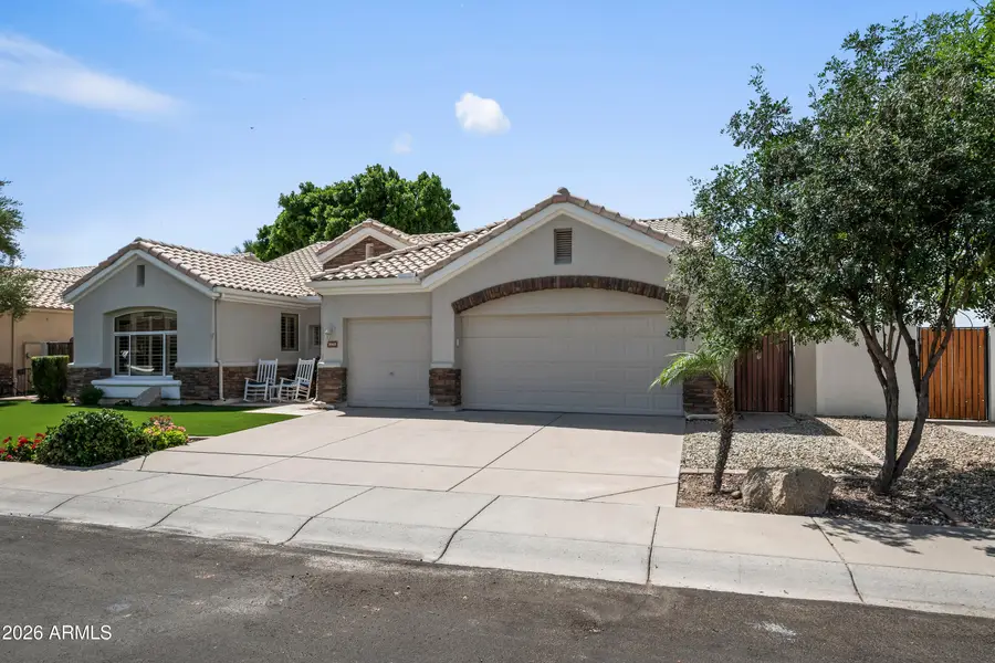 5965 W Potter Drive, Glendale, AZ 85308 - #3