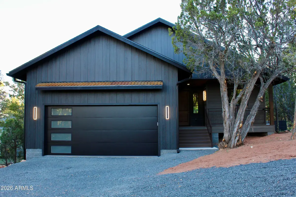 2235 Par Place, Overgaard, AZ 85933 - #1