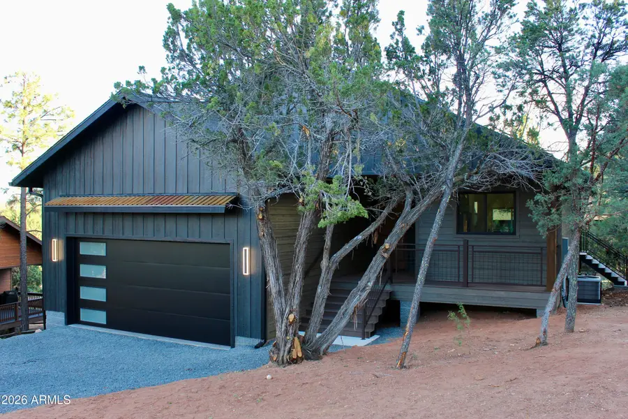 2235 Par Place, Overgaard, AZ 85933 - #2