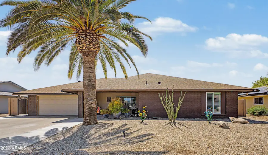 17822 N 131st Avenue, Sun City West, AZ 85375 - #2