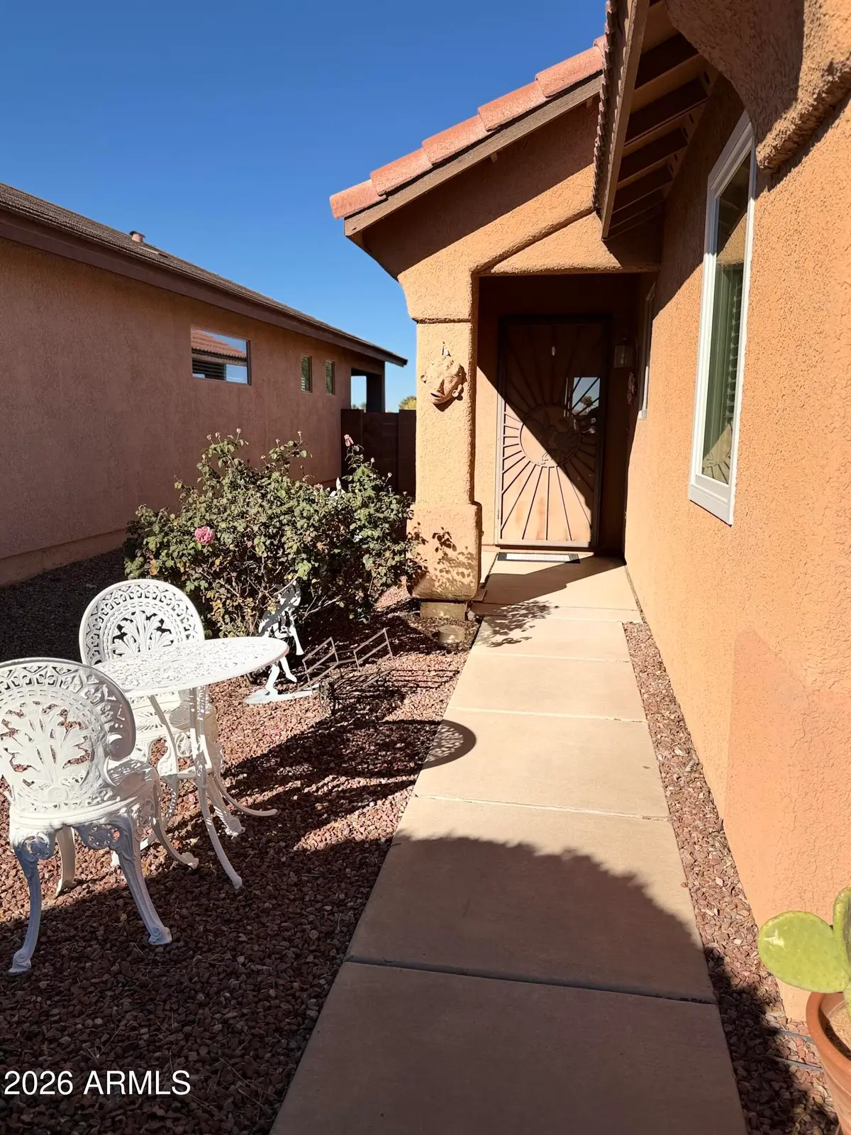 2179 Valley Sage Street, Sierra Vista, AZ 85635 - #1