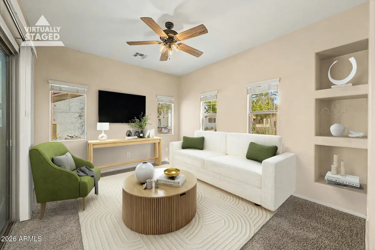 10352 W Sands Drive #473, Peoria, AZ 85383 - #1