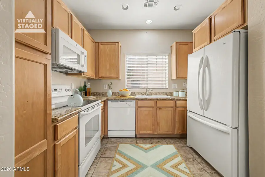 10352 W Sands Drive #473, Peoria, AZ 85383 - #2