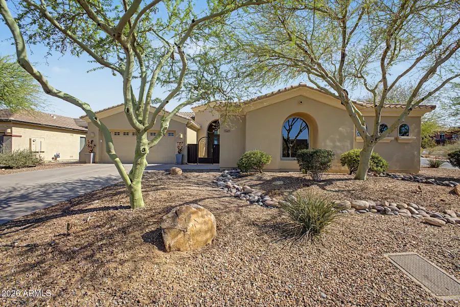 1705 W Moody Trail, Phoenix, AZ 85041 - #2