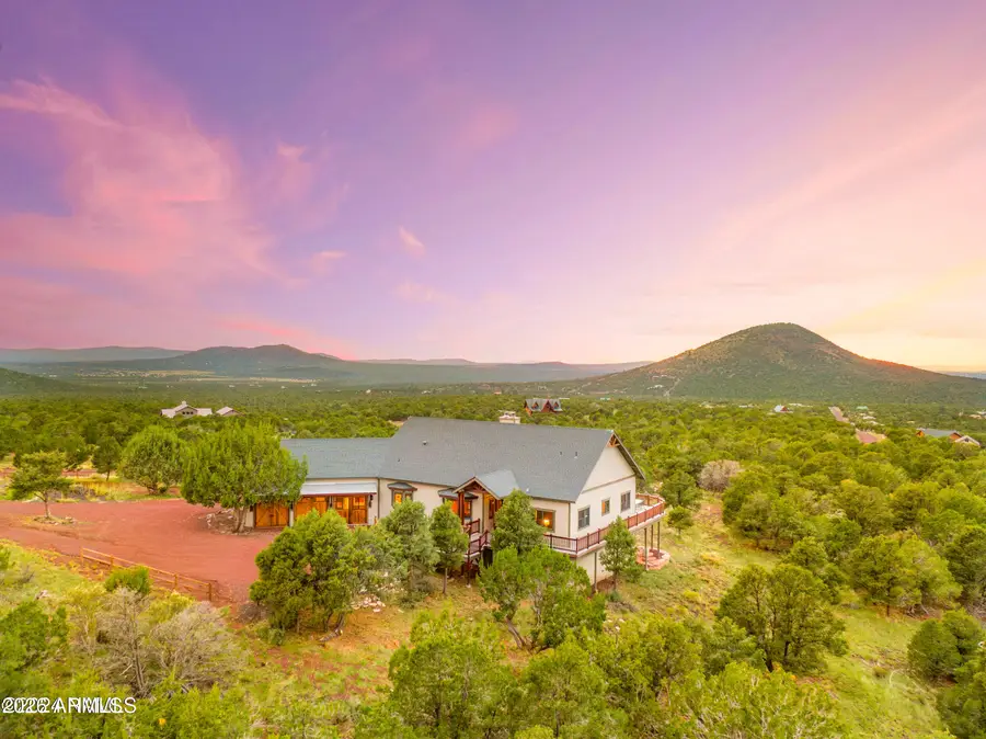 2667 E Overlook Drive, Williams, AZ 86046 - #3