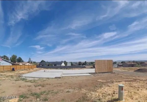 20226 E Zaragoza Drive #3313, Mayer, AZ 86333