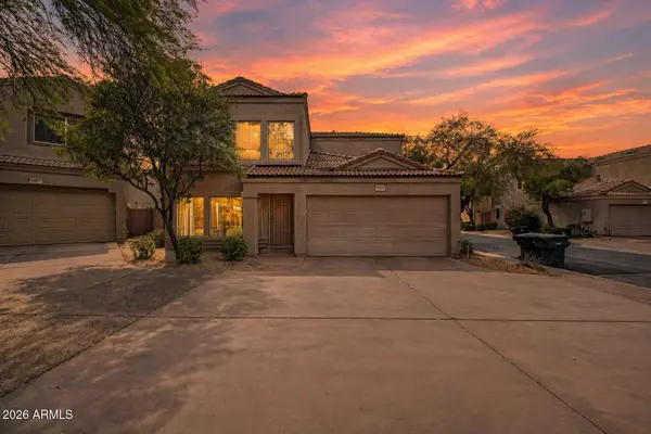 17606 N 17th Place #1026, Phoenix, AZ 85022