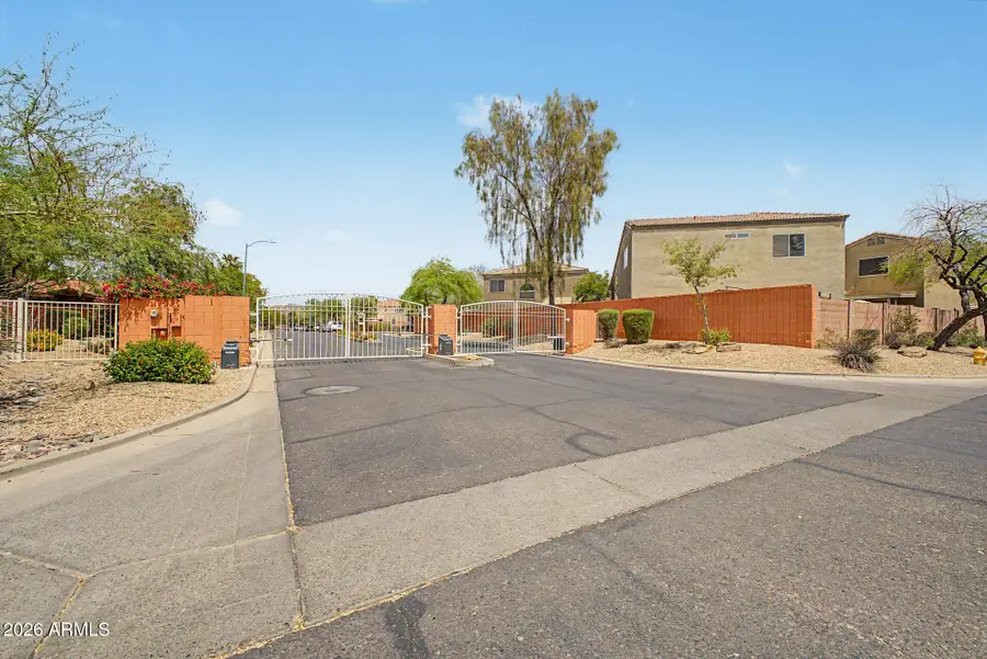 17606 N 17th Place #1026, Phoenix, AZ 85022 - #2
