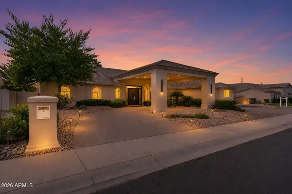 9503 E Yucca Street, Scottsdale, AZ 85260