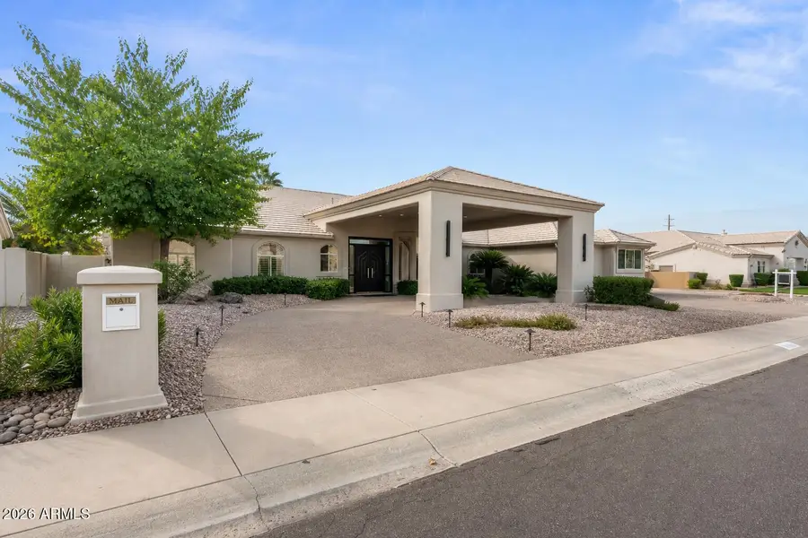 9503 E Yucca Street, Scottsdale, AZ 85260 - #2