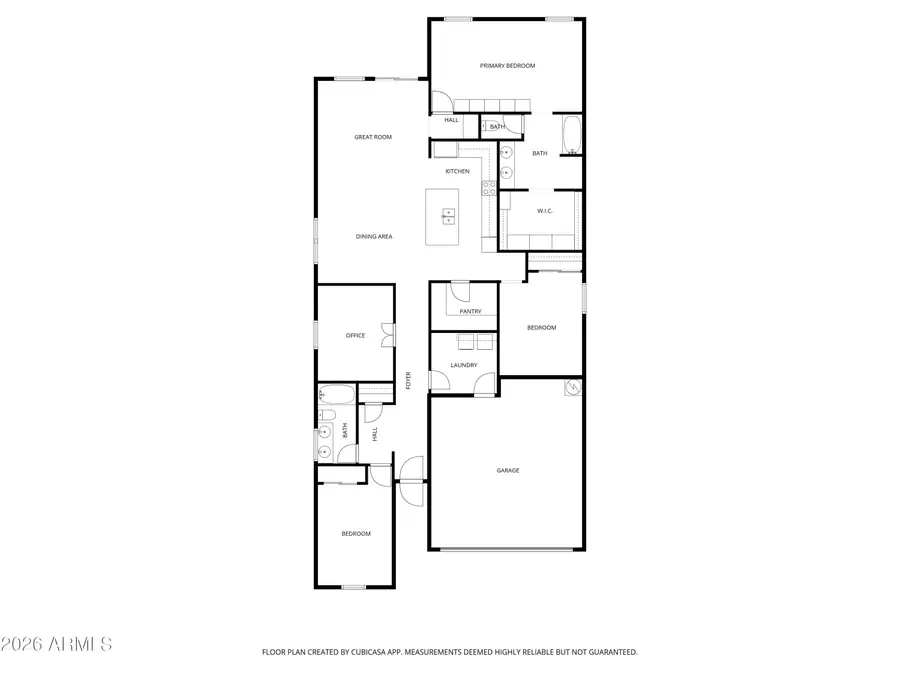 14102 N 117th Avenue, El Mirage, AZ 85335 - #2