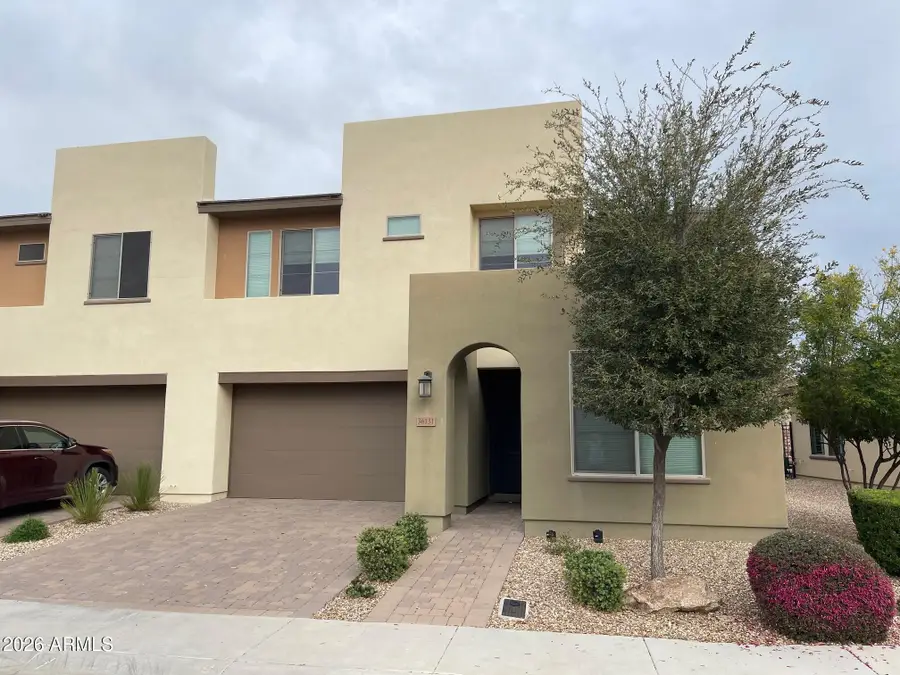 36131 N Desert Tea Drive, Queen Creek, AZ 85140 - #2