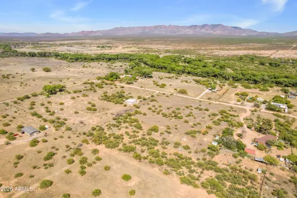 TBD S Yell Lane, Hereford, AZ 85615