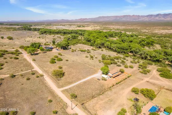 TBD S Yell Lane, Hereford, AZ 85615
